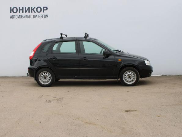 Lada (ВАЗ) Kalina I с пробегом 2010 года, цена 279 000 рублей, 193791 км, хэтчбек, Автокод Объявления