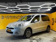 Peugeot Partner II Рестайлинг Ижевск  - изображение 19