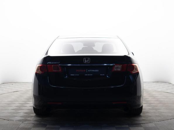 Honda Accord VIII Рестайлинг с пробегом 2011 года, цена 1 150 000 рублей, 314922 км, седан, Автокод Объявления