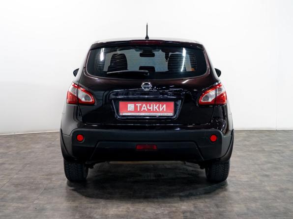 Nissan Qashqai I Рестайлинг с пробегом 2010 года, цена 970 000 рублей, 150800 км, внедорожник, Автокод Объявления