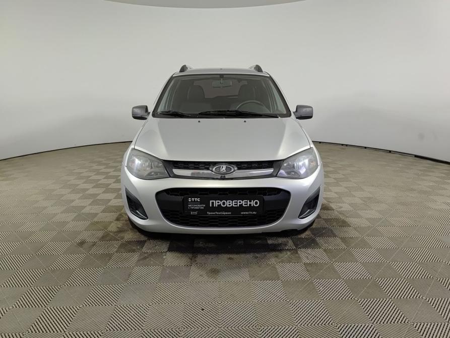 Lada (ВАЗ) Kalina II Уфа  - изображение 2