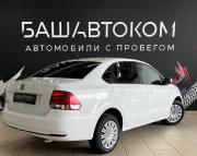 Volkswagen Polo V Рестайлинг Уфа  - изображение 20