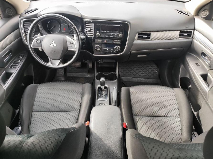 Mitsubishi Outlander III Москва  - изображение 10