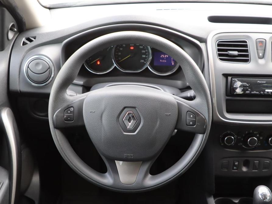 Renault Sandero II Санкт-Петербург  - изображение 10
