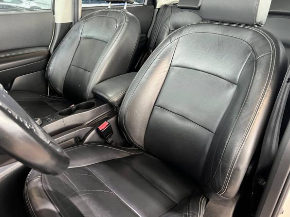 Nissan Qashqai I Рестайлинг с пробегом 2011 года, цена 1 350 000 рублей, 121000 км, внедорожник, Автокод Объявления