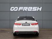 Kia Optima IV Краснодар  - изображение 26