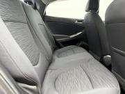 Hyundai Solaris I Рестайлинг Москва  - изображение 24