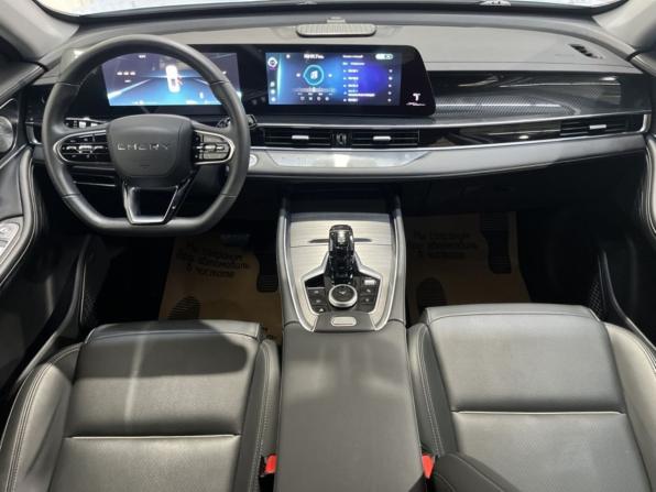 Chery Tiggo 7 Pro Max I Рестайлинг с пробегом 2024 года, цена 2 190 000 рублей, 16655 км, внедорожник, Автокод Объявления