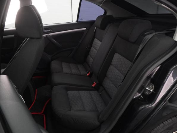 Skoda Octavia II (A5) Рестайлинг с пробегом 2013 года, цена 899 000 рублей, 252962 км, лифтбек, Автокод Объявления