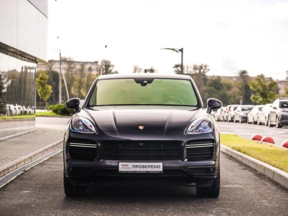 Porsche Cayenne III с пробегом 2019 года, цена 8 499 000 рублей, 109930 км, внедорожник, Автокод Объявления