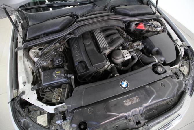 BMW 5 серии V (E60/E61) Рестайлинг с пробегом 2008 года, цена 1 150 000 рублей, 220000 км, седан, Автокод Объявления