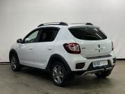 Renault Sandero II Рестайлинг Ярославль  - изображение 25