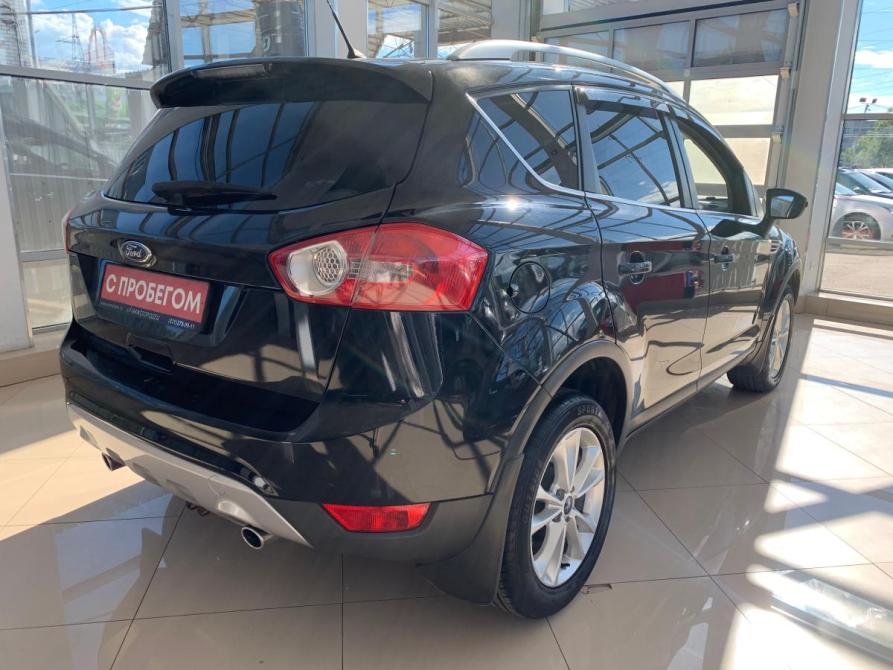 Ford Kuga I Арзамас  - изображение 4