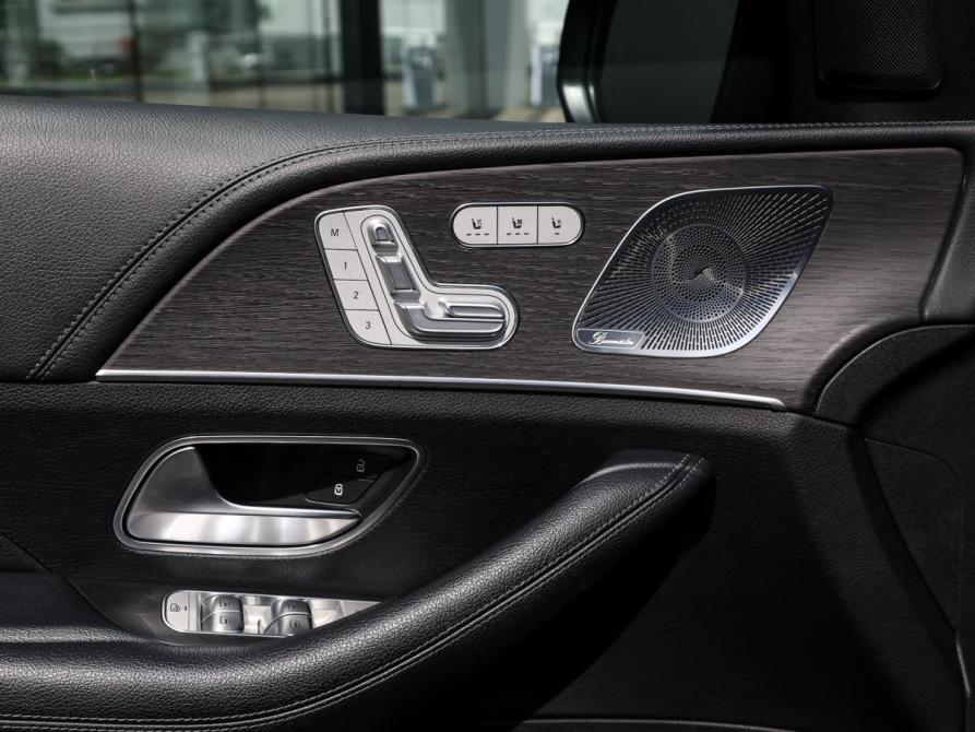 Mercedes-Benz GLS II (X167) Москва  - изображение 23