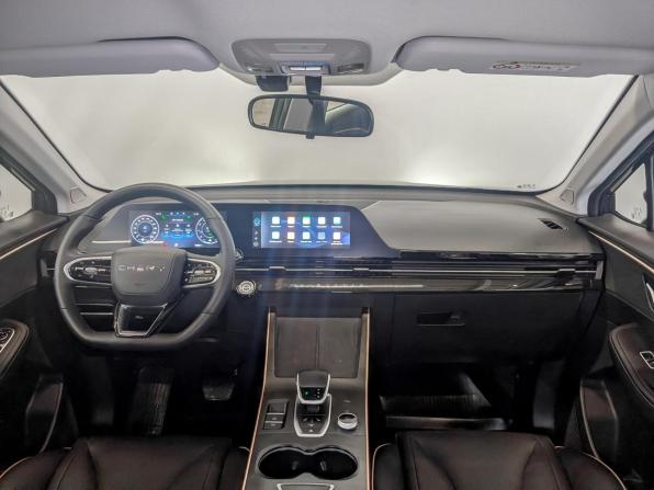 Omoda C5 I с пробегом 2023 года, цена 1 799 000 рублей, 13643 км, внедорожник, Автокод Объявления
