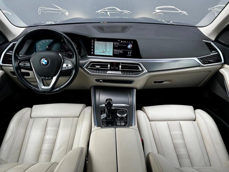 BMW X5 IV (G05/G18) Санкт-Петербург  - изображение 7