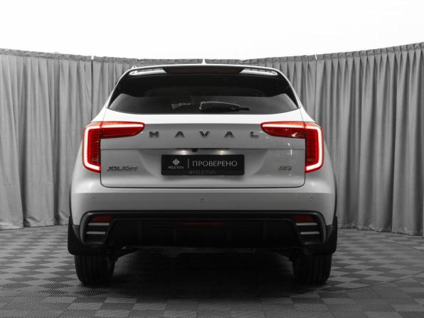 Haval Jolion I Рестайлинг с пробегом 2025 года, цена 2 390 000 рублей, 11019 км, внедорожник, Автокод Объявления