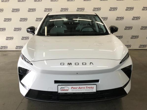 Omoda C5 II с пробегом 2026 года, цена 2 400 000 рублей, 862 км, внедорожник, Автокод Объявления