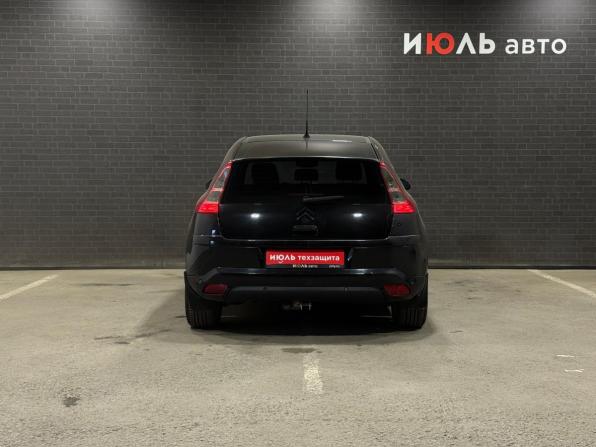 Citroen C4 I с пробегом 2008 года, цена 400 000 рублей, 171641 км, хэтчбек, Автокод Объявления