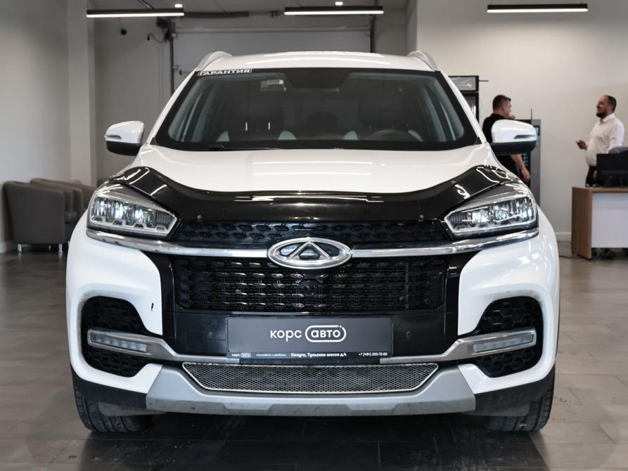Chery Tiggo 8 I Калуга  - изображение 2