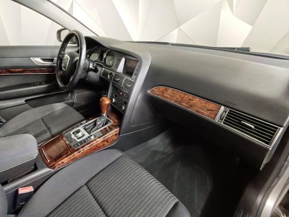 Audi A6 III (C6) с пробегом 2006 года, цена 575 000 рублей, 245966 км, седан, Автокод Объявления
