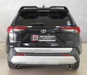 Toyota RAV4 V (XA50) Новокузнецк  - изображение 29