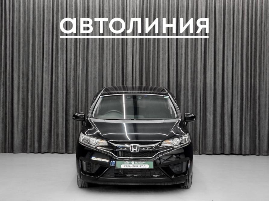 Honda Fit III Красноярск  - изображение 2