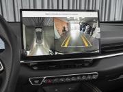 Geely Coolray I Рестайлинг Ставрополь  - изображение 35