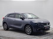 Suzuki Baleno III Москва  - изображение 24