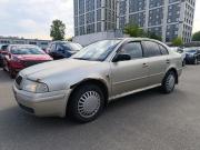 Skoda Octavia I (A4) Рестайлинг Санкт-Петербург  - изображение 16
