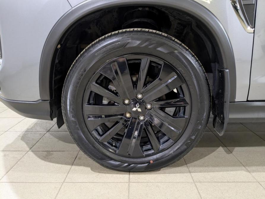 Mitsubishi ASX I Рестайлинг 3 Химки  - изображение 6