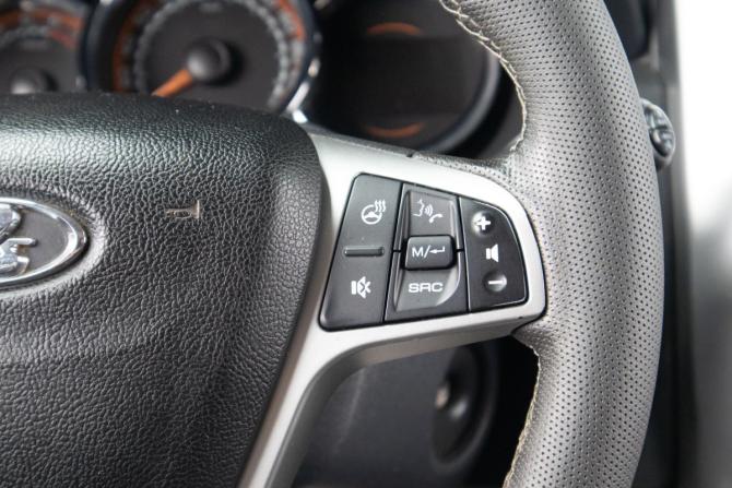 Lada (ВАЗ) Largus I Рестайлинг с пробегом 2022 года, цена 1 179 000 рублей, 128200 км, универсал, Автокод Объявления