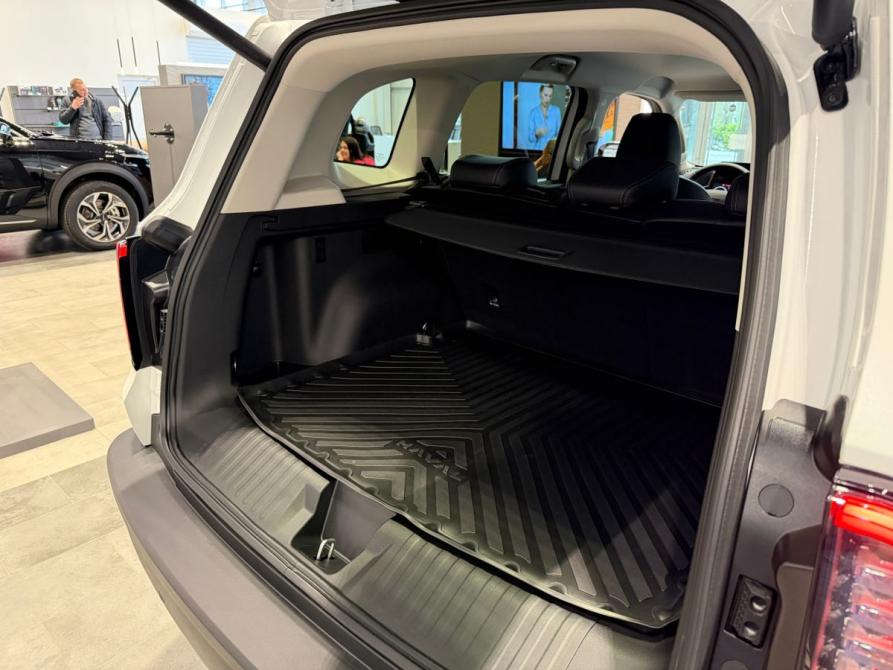 Haval Dargo Тольятти  - изображение 10