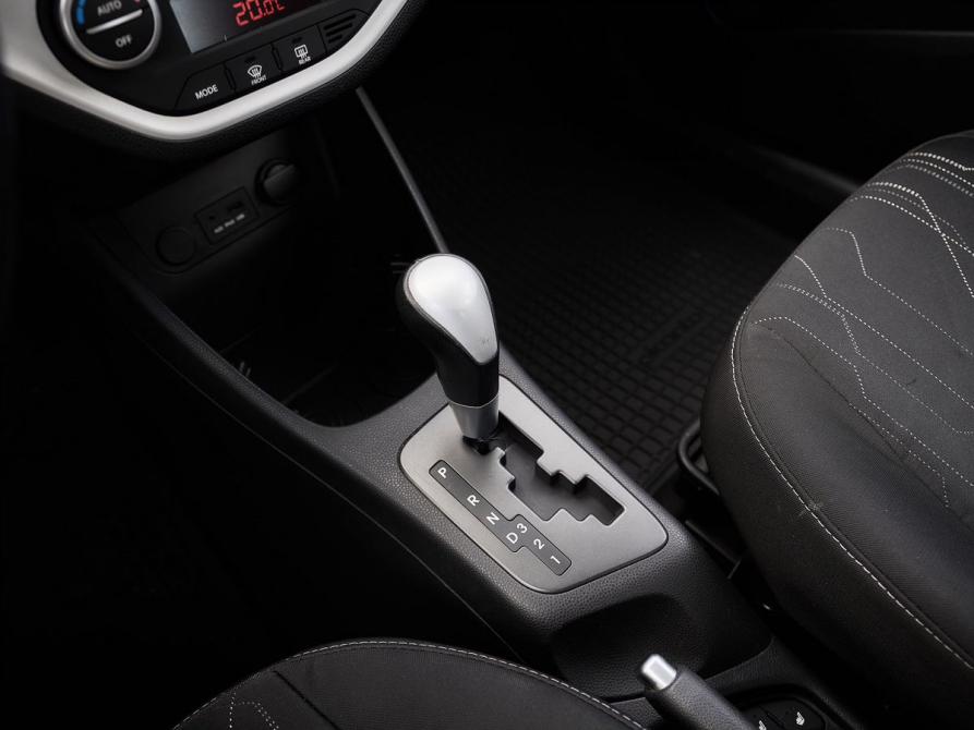 Kia Picanto II Казань  - изображение 12