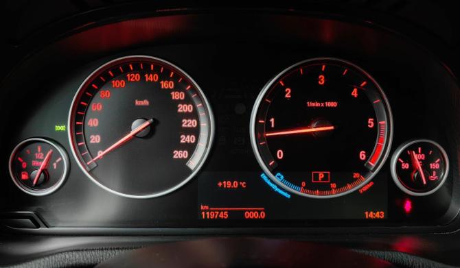 BMW X3 II (F25) Рестайлинг с пробегом 2017 года, цена 3 333 000 рублей, 119743 км, внедорожник, Автокод Объявления