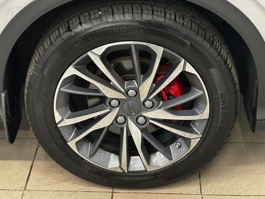 Geely Coolray I Балашиха  - изображение 20