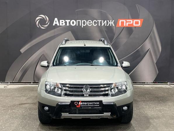 Renault Duster I с пробегом 2013 года, цена 898 000 рублей, 95302 км, внедорожник, Автокод Объявления