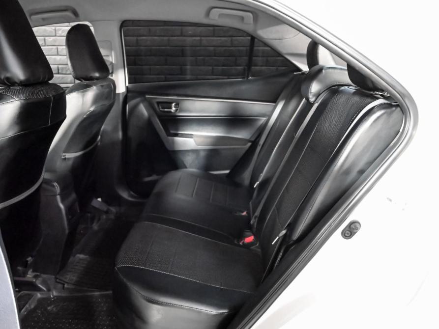 Toyota Corolla XI (E160 E170 E180) Екатеринбург  - изображение 12