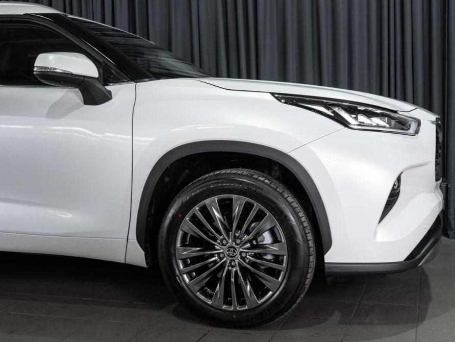 Toyota Highlander IV (XU70) Волгоград  - изображение 6