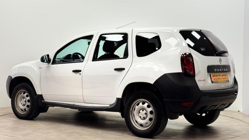 Renault Duster I Рестайлинг Киров  - изображение 3