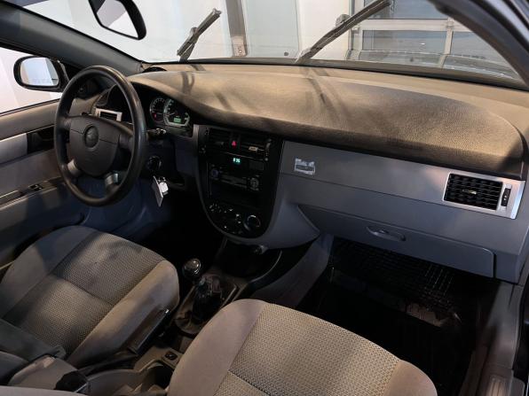 Chevrolet Lacetti I с пробегом 2009 года, цена 425 000 рублей, 156307 км, седан, Автокод Объявления