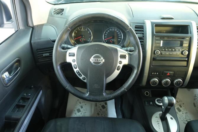 Nissan X-Trail II Рестайлинг с пробегом 2012 года, цена 1 279 000 рублей, 243000 км, внедорожник, Автокод Объявления