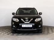 Nissan X-Trail III Санкт-Петербург  - изображение 30