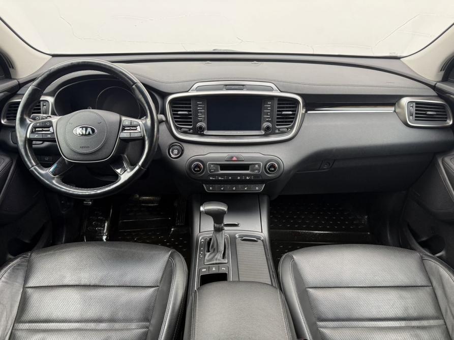 Kia Sorento III Prime Рестайлинг Москва  - изображение 13