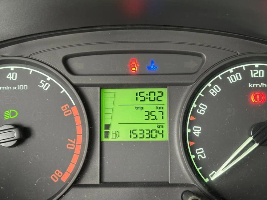Skoda Fabia II Киров  - изображение 18