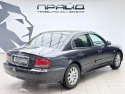 Hyundai Sonata IV (EF) Рестайлинг Ростов-на-Дону  - изображение 21