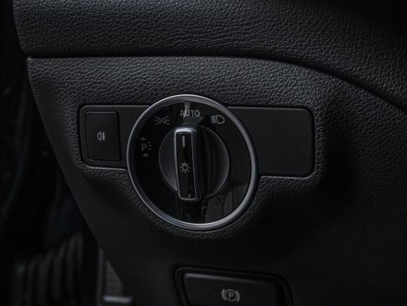 Mercedes-Benz GLA I (X156) Рестайлинг с пробегом 2018 года, цена 2 756 000 рублей, 78824 км, внедорожник, Автокод Объявления