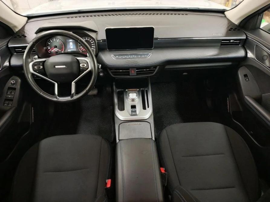 Haval Jolion I Ярославль  - изображение 10