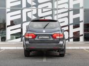 SsangYong Kyron I Рестайлинг Краснодар  - изображение 23