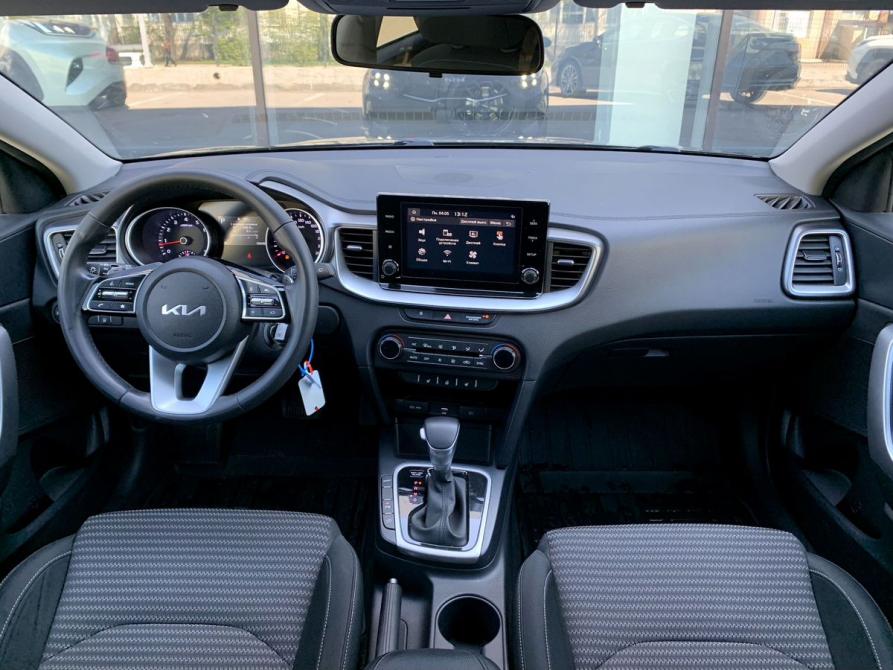 Kia Ceed III Самара  - изображение 11
